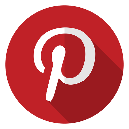 pinterest logo